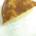 ψ苗ψ's cooksnap of when they made 簡単☆アップルヨーグルト炊飯器ケーキ.
