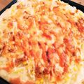 3姉妹ちゃんママ's cooksnap of when they made HCMで簡単惣菜パン.