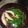 Bugitama's cooksnap of when they made 春菊と椎茸のお吸い物☻ゆず風味.