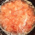 。のの。's cooksnap of when they made 電子レンジで！手作りいちごジャム.