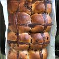 アキ男。's cooksnap of when they made ホットクロスバンズ✿.