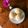 あんピンク's cooksnap of when they made メロンパン.