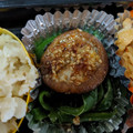 じゅんともた's cooksnap of when they made 椎茸のマヨ焼き☆胡麻たっぷりで！.