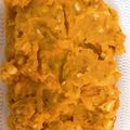 ともか♡♡'s cooksnap of when they made レンジでこくうま！ かぼちゃサラダ.