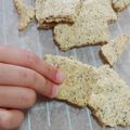 めいまーる's cooksnap of when they made ★サクサクおからクッキーアールグレイ風味.