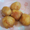 。のの。's cooksnap of when they made 簡単すぎる里芋の煮っ転がし♡.