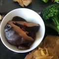 あﾝｼﾞｪ☆'s cooksnap of when they made 超簡単！シンプル！椎茸の含め煮四川風.