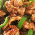 maaaayuu's cooksnap of when they made お弁当のおかずに❤豚肉とピーマンの炒め物.