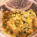 へっへまま's cooksnap of when they made おかずに1品長ねぎの青いとこの味噌いため.
