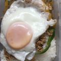クック05N5RD☆'s cooksnap of when they made なおみんのおいしいガパオライス.
