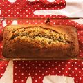 °°°♡'s cooksnap of when they made しっとり簡単♡紅茶のパウンドケーキ.