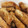 tamapandy's cooksnap of when they made ワケギと人参の「豚肉巻き」…すき焼き味.