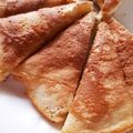 ちゃまおてんぐ's cooksnap of when they made パンケーキ 簡単 ホットケーキ.