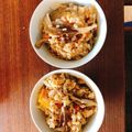 もり_すけ's cooksnap of when they made 舞茸の炊き込みごはん.