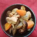デザートマダム's cooksnap of when they made 筑前煮.