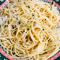 眠りのはなろう's cooksnap of when they made キャベツとしらすの和風パスタ.