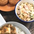 Mau☆cafe's cooksnap of when they made キャベツとコーンで簡単すぎるコールスロー.