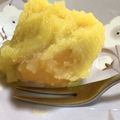 やまちい。's cooksnap of when they made ズボラな方へ♪炊飯器で簡単！栗きんとん♪.