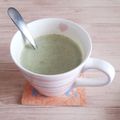 アクセル☆'s cooksnap of when they made 緑茶オーレ.