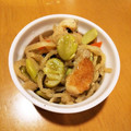 yunapi☆'s cooksnap of when they made 打ち豆（つぶし豆）と切干大根の煮物.