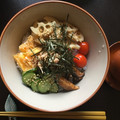 食いしん坊Cocco's cooksnap of when they made シーチキンで簡単ちらし寿司✨.
