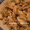 へじゃかぶ's cooksnap of when they made 簡単！我が家の炒り豆腐.