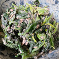 ☆みつこ☆'s cooksnap of when they made ほうれん草とひじきのツナマヨ和え.