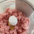 めめめめーぐ's cooksnap of when they made FPで！ひき肉の作り方.