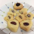 なべいちの嫁's cooksnap of when they made クッキー 簡単 お菓子屋さんレシピ.