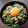 ayusari's cooksnap of when they made 朝食に♪ふわふわあかもく納豆卵かけご飯.