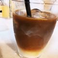 しの☆☆☆'s cooksnap of when they made 二層カフェオレ♪.