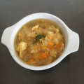 さとちゃん＾＾'s cooksnap of when they made 洋風★コンソメ卵スープ♪簡単～！.