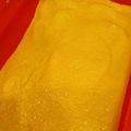 ☆のりねこ☆'s cooksnap of when they made 電子レンジで♡マグカップチーズケーキ.