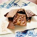 淡々斎's cooksnap of when they made 揚げ昆布.