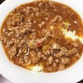 とらちゃん2021's cooksnap of when they made じゃがとろ～♪.