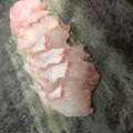 yurippii's cooksnap of when they made 魚を捌こう！メジナ刺身編.