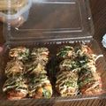 博士号's cooksnap of when they made 小麦粉版◎大阪河内出身のたこ焼きの生地.