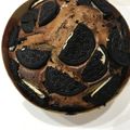 クックXRX's cooksnap of when they made 簡単！オレオのふわふわカップケーキ.