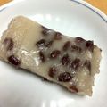 はましえ's cooksnap of when they made もっちり☆外郎.