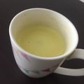 Miaaaaaaam's cooksnap of when they made のどの痛み 咳止めに＊ターメリックラテ.