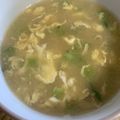 askun05's cooksnap of when they made ＊一度は試して♪大根みぞれ味噌汁＊.