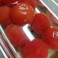 惠さん's cooksnap of when they made やみつきミニトマトのおひたし.