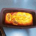 ポンデミカン's cooksnap of when they made 🍌バナナケーキ.