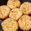tasan's cooksnap of when they made 簡単！がんもどきの含め煮☆コツあり.