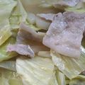 らっきー！'s cooksnap of when they made スタミナ絶品豚汁.