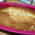 やましょー's cooksnap of when they made 簡単☆HMで出来るパウンドケーキ.