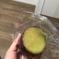 ゆいちゃんママ！'s cooksnap of when they made フライパンde焼き芋☆放置で簡単！.