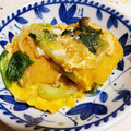 クックBMIHKZ☆'s cooksnap of when they made 簡単リメイク★メンチカツのカツ丼風卵とじ.