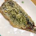 よっーすぅぃー's cooksnap of when they made いわしの香草パン粉焼き♪.