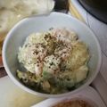 クックR8MVCG☆'s cooksnap of when they made 海老とアボカドとグレープフルーツ☆サラダ.